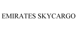 EMIRATES SKYCARGO trademark