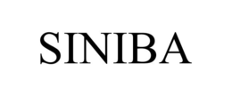 SINIBA trademark