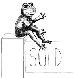 SOLD trademark