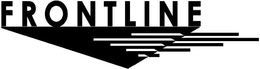 FRONTLINE trademark