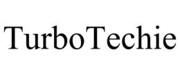 TURBOTECHIE trademark