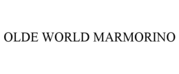 OLDE WORLD MARMORINO trademark
