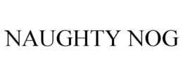 NAUGHTY NOG trademark