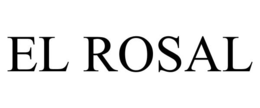 EL ROSAL trademark