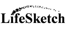 LIFESKETCH trademark
