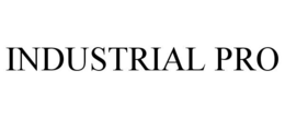 INDUSTRIAL PRO trademark