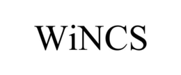 WINCS trademark
