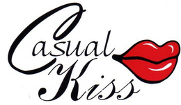 CASUAL KISS trademark