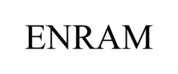 ENRAM trademark