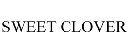 SWEET CLOVER trademark