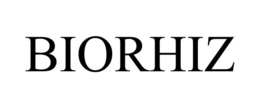 BIORHIZ trademark