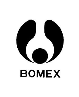 BOMEX trademark