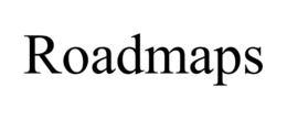 ROADMAPS trademark