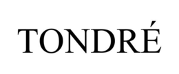 TONDRÉ trademark