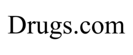 DRUGS.COM trademark