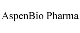 ASPENBIO PHARMA trademark