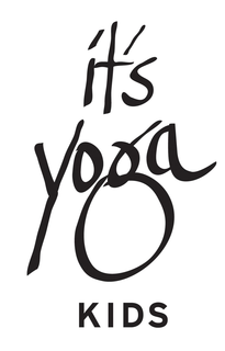IT'S YOGA KIDS trademark