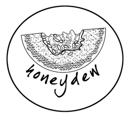 HONEYDEW trademark