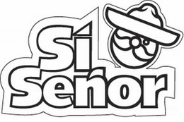 SÍ SEÑOR trademark