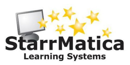 STARRMATICA LEARNING SYSTEMS trademark