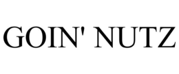 GOIN' NUTZ trademark