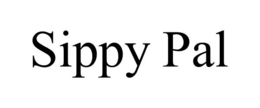 SIPPY PAL trademark