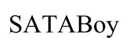 SATABOY trademark