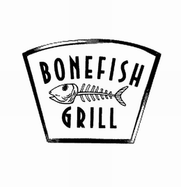 BONEFISH GRILL trademark
