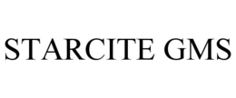 STARCITE GMS trademark