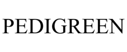PEDIGREEN trademark