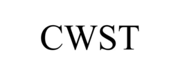 CWST trademark