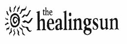 THE HEALINGSUN trademark