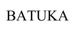 BATUKA trademark