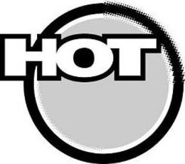 HOT trademark