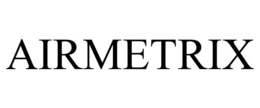 AIRMETRIX trademark