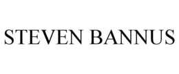 STEVEN BANNUS trademark