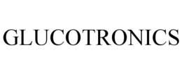 GLUCOTRONICS trademark