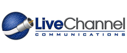 LIVECHANNEL COMMUNICATIONS trademark