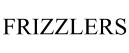 FRIZZLERS trademark