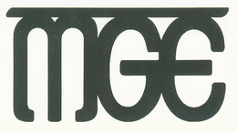 MGE trademark
