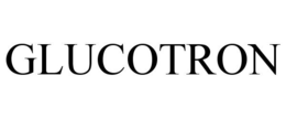 GLUCOTRON trademark