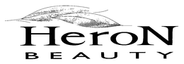 HERON BEAUTY trademark