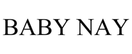 BABY NAY trademark