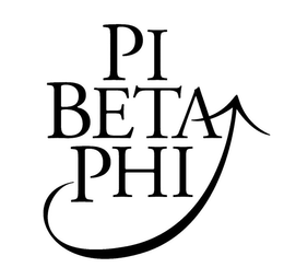 PI BETA PHI trademark
