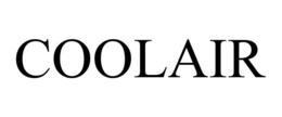COOLAIR trademark