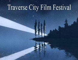 TRAVERSE CITY FILM FESTIVAL trademark