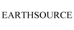 EARTHSOURCE trademark