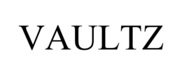 VAULTZ trademark