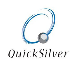 Q QUICKSILVER trademark