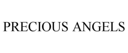 PRECIOUS ANGELS trademark